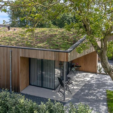 De Duinlopers - Studio Appt Bries - Strand, Duinen En Nabij Cultuur Steden Castricum Eksteriør bilde