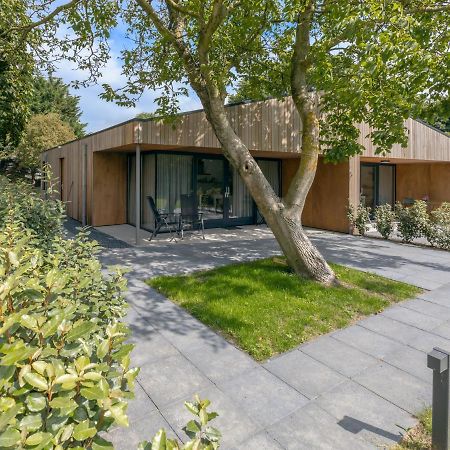 De Duinlopers - Studio Appt Bries - Strand, Duinen En Nabij Cultuur Steden Castricum Eksteriør bilde